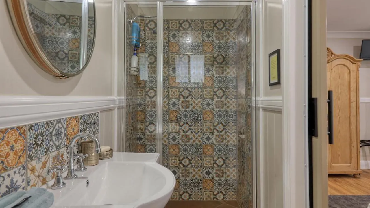 Mitta Glen Guesthouse Flaxton Guest house