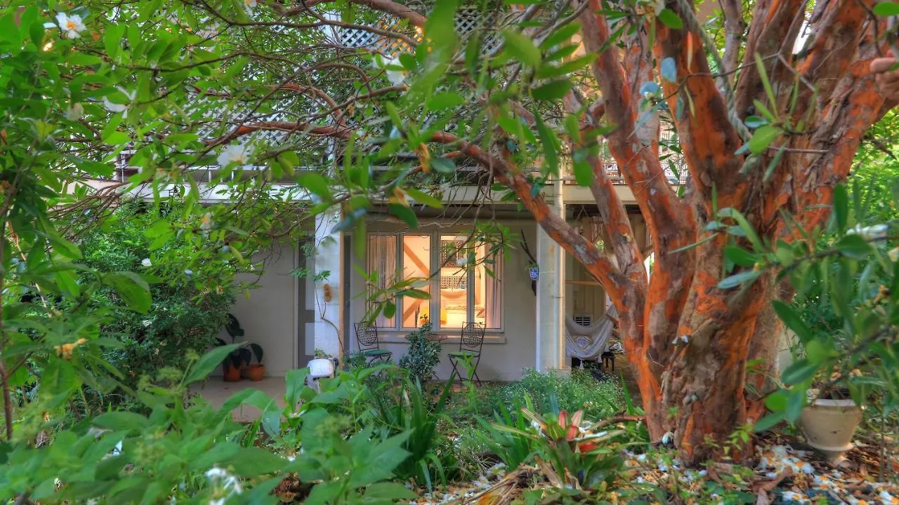Guest house Mitta Glen Guesthouse Flaxton Australia