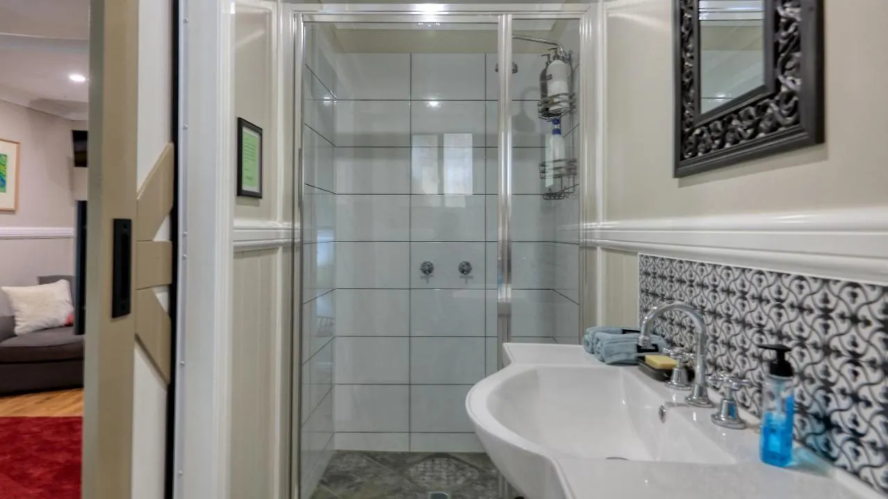 Guest house Mitta Glen Guesthouse Flaxton