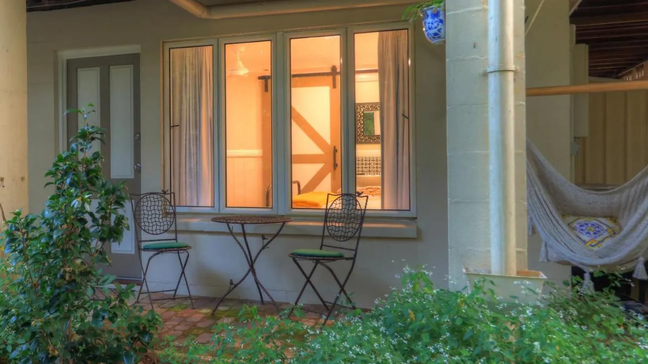 Mitta Glen Guesthouse Flaxton 0*,  Australia