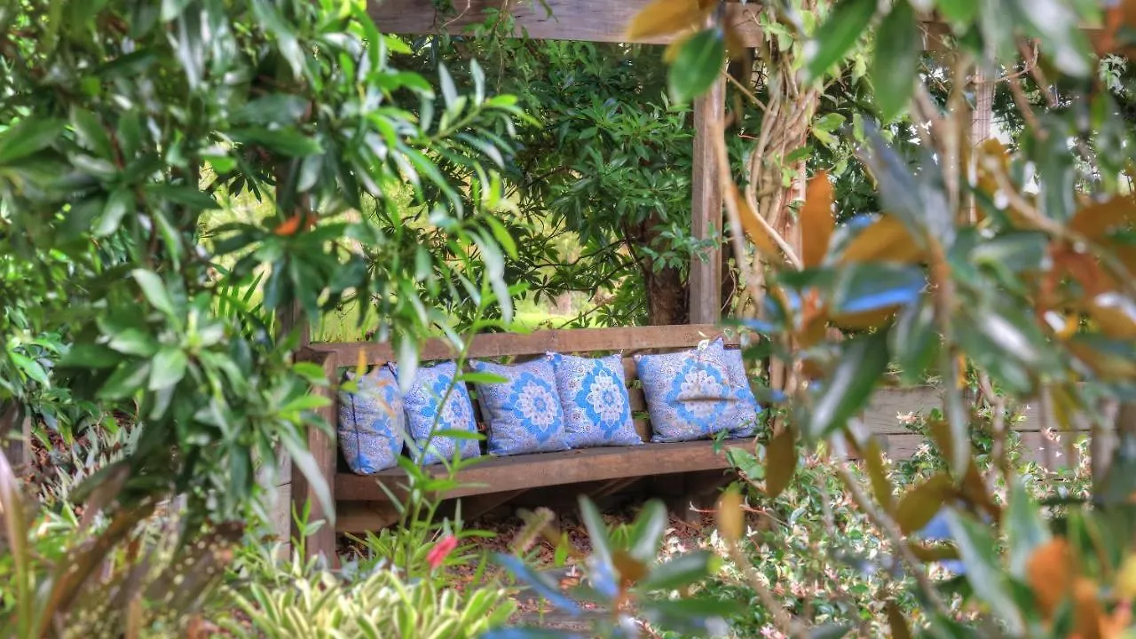 Guest house Mitta Glen Guesthouse Flaxton