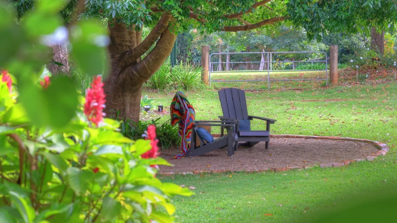 Guest house Mitta Glen Guesthouse Flaxton