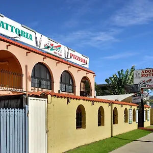 Adobe Motel Cairns