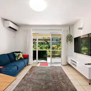 Reef Gateway Aparthotel Cairns