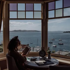 Grande Vue Hotel Hobart