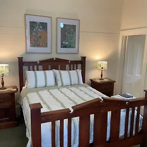 Riversleigh House Guest house Ballina