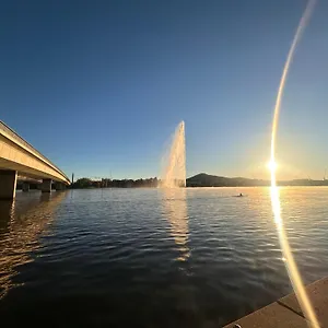 Eaglehawk Park Holiday park Canberra