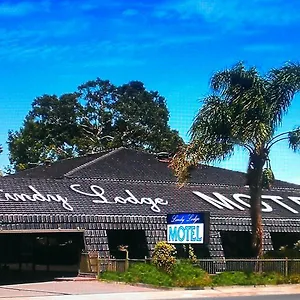 Lindy Motel Adelaide