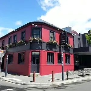 Queenshead Hotel Hobart