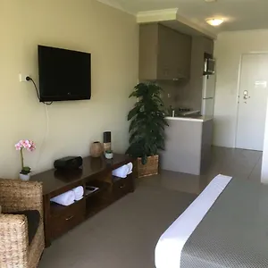 Airlie Aparthotel Airlie Beach