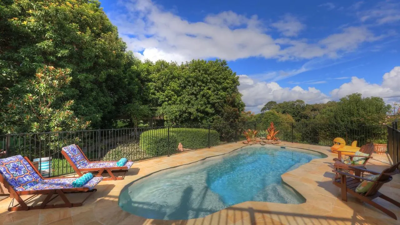 Mitta Glen Guesthouse Flaxton 0*,