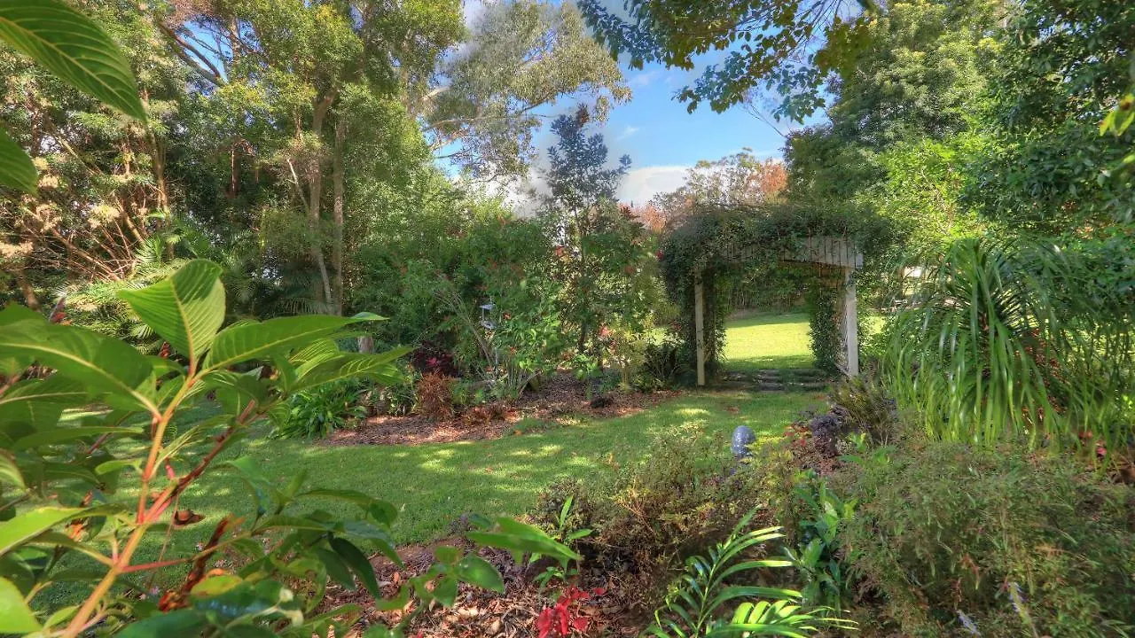 Guest house Mitta Glen Guesthouse Flaxton