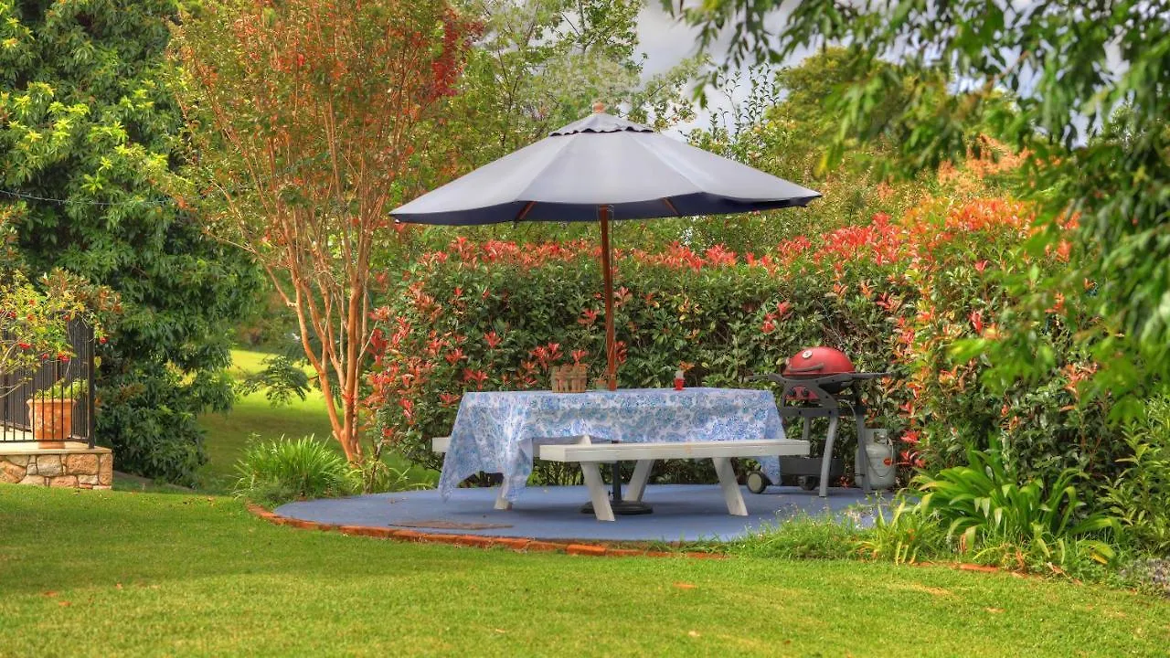 Mitta Glen Guesthouse Flaxton Guest house